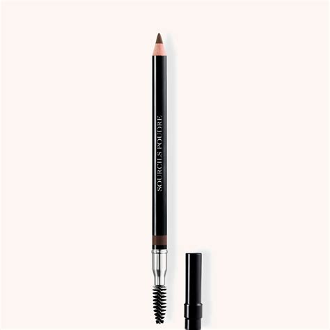 dior show crayon poudre